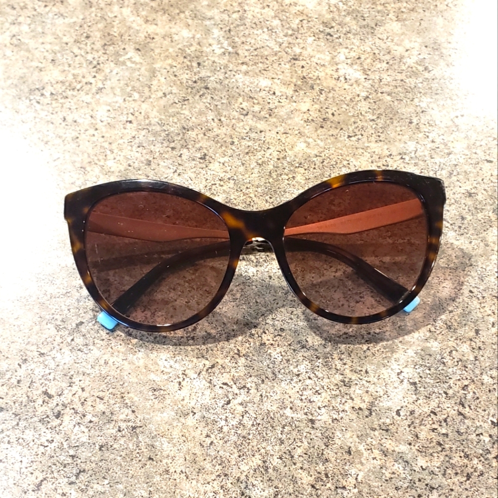 Tiffany & co sunglasses